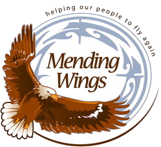Mending Wings