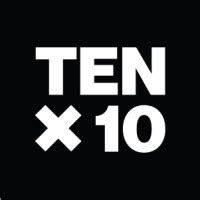 tenx10 logo