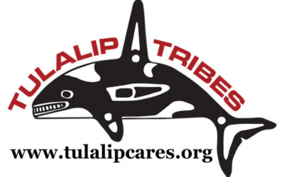 Thank you to Tulalip Tribes Cares
