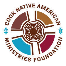 Thank you to Cook Native American Ministries Foundation